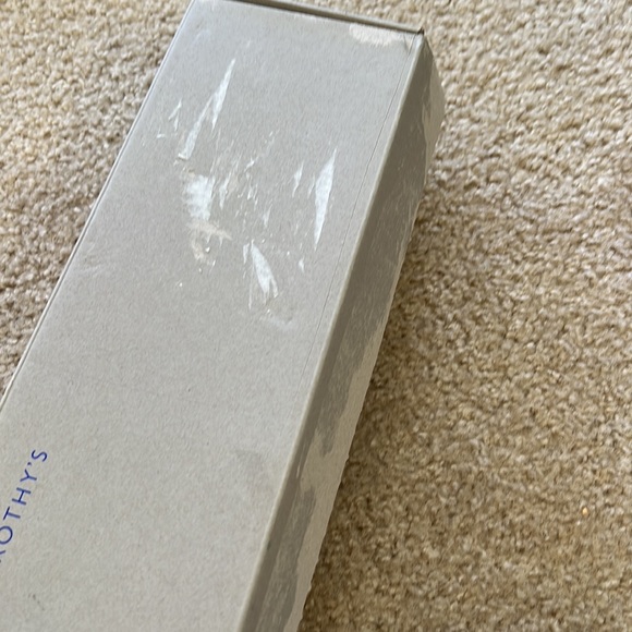 NWT Rothy’s The Point Leopard Flats - Picture 3 of 11